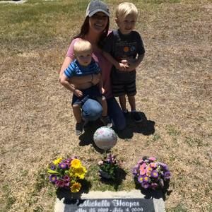 Meet your Posher, Megan